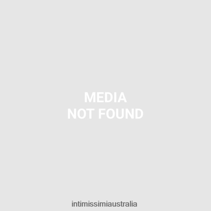 Intimissimi Men 762I-Grey Apparel 0RJT48187 Washed Collection Long Fleece Pants