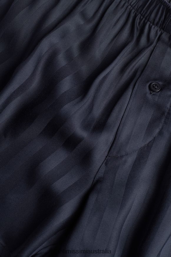 Intimissimi Men 095I-Dark Blue Underwear 0RJT4879 Modal Boxers