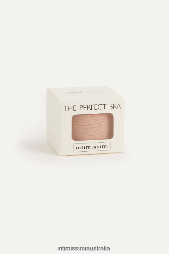 Intimissimi Women 044-Soft Beige Underwear 0RJT48604 Self-adhesive fabric tape