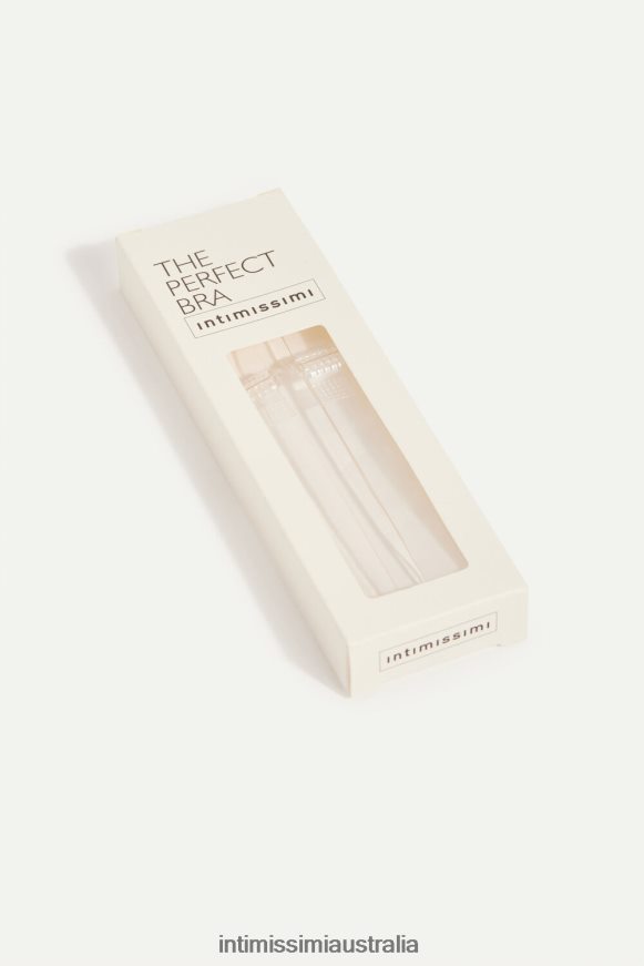 Intimissimi Women 164-Transparent Underwear 0RJT48579 Transparent Bra Straps