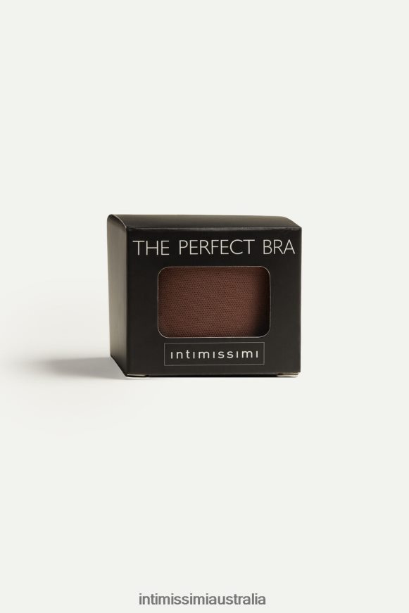 Intimissimi Women 502I-Dark Beige Underwear 0RJT48736 Self-adhesive fabric tape