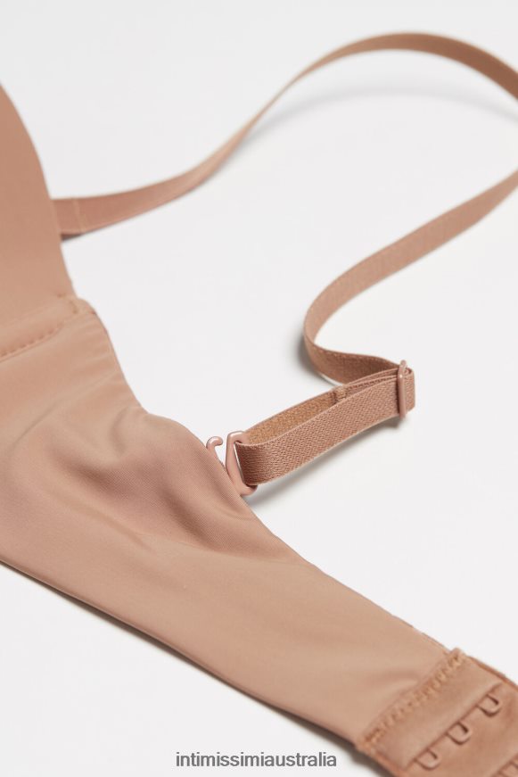 Intimissimi Women 417I-Medium Beige Underwear 0RJT48775 Gioia Bandeau Bra