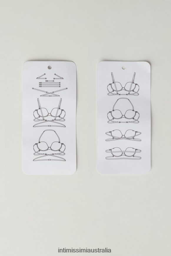 Intimissimi Women 044-Soft Beige Underwear 0RJT48583 Anna Multiway Ultralight Microfibre Balconette Bra