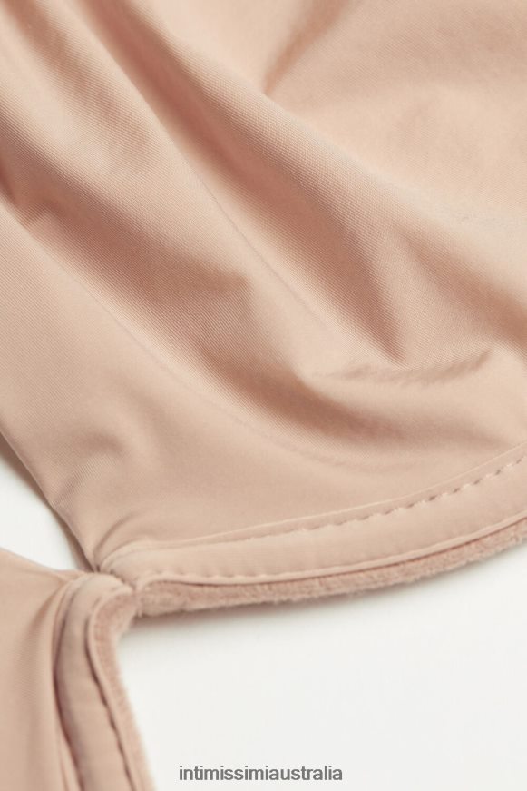 Intimissimi Women 044-Soft Beige Underwear 0RJT48702 Giulia Ultralight Microfibre Balconette Bra