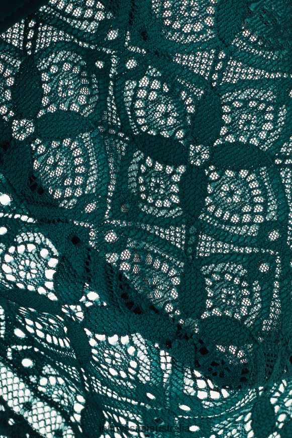 Intimissimi Women 4572-Evergreen Underwear 0RJT48646 Lara Lace Triangle Bra