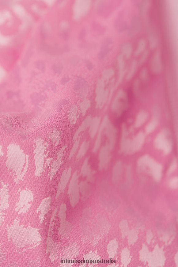 Intimissimi Women 207J-Candy Pink Underwear 0RJT48564 Cool Minimal Emma Triangle Bra