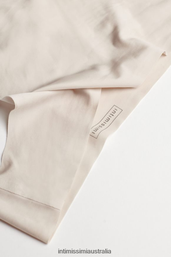 Intimissimi Women 2280-Pink Silk Underwear 0RJT481173 Ultralight Microfibre Brazilian