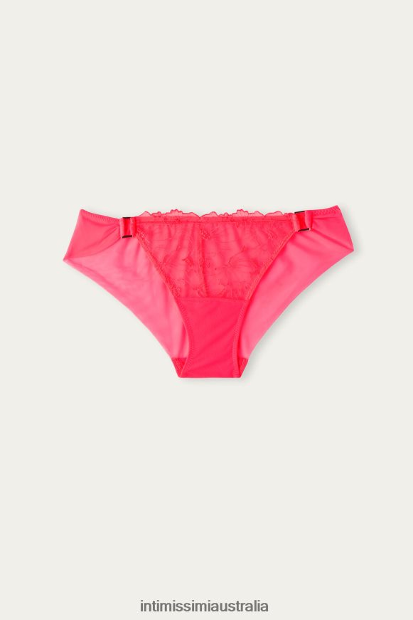 Intimissimi Women 209J-Lollipop Pink Underwear 0RJT48949 Pure Joy Panties