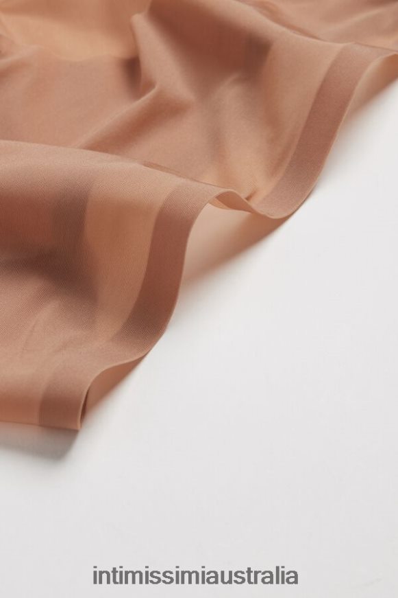 Intimissimi Women 417I-Medium Beige Underwear 0RJT481144 Invisible Touch Briefs