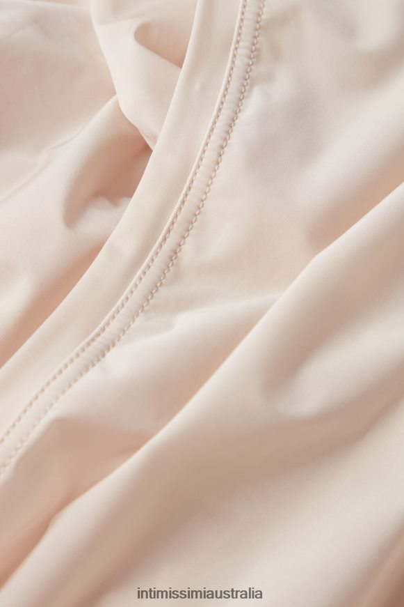 Intimissimi Women 2280-Pink Silk Apparel 0RJT481213 Ultralight Microfibre Slip