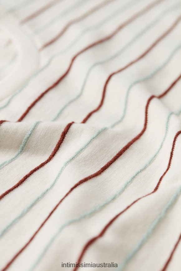 Intimissimi Women 004J-Riga Spices Garden Apparel 0RJT481623 Spices Garden Nightdress