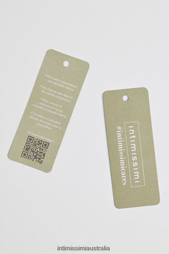 Intimissimi Women 019-Black Apparel 0RJT481387 Ultralight Modal and Cashmere Camisole with Lace