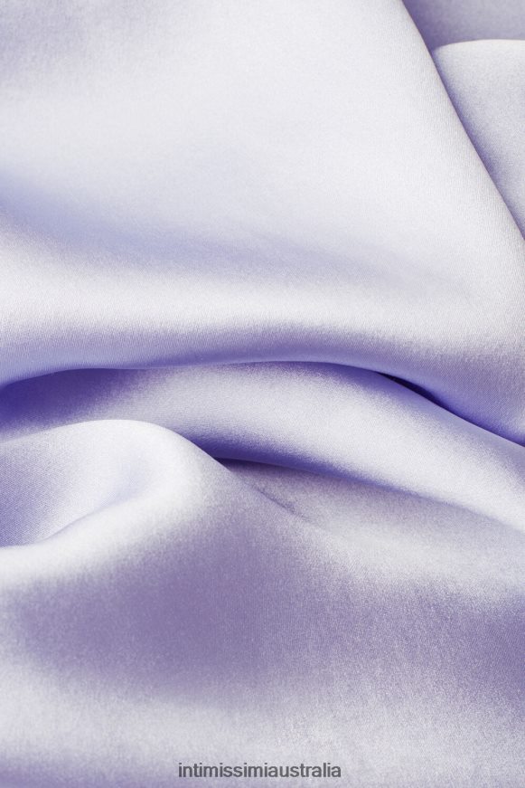 Intimissimi Women 212J-Sweet Lavender Apparel 0RJT481291 Silk and Modal Vest