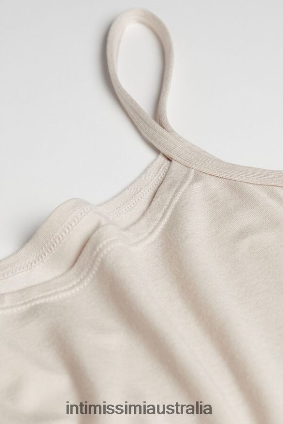 Intimissimi Women 2280-Pink Silk Apparel 0RJT481469 Modal Top